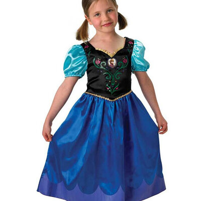 Kostim za devojčice Frozen Ana RU889543M