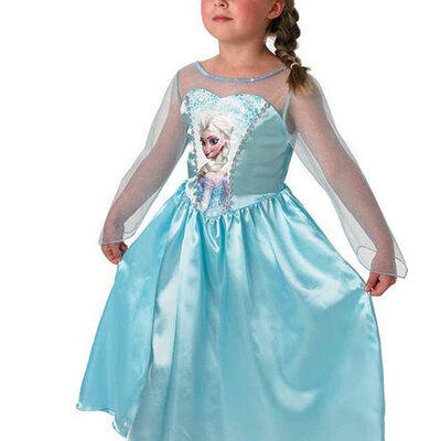 Kostim za devojčice Frozen Elza RU889542S