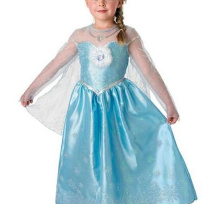Kostim za devojčice Frozen Elza RU889544M