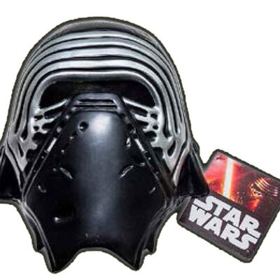 Dečija maska Star Wars Kylo Ren RU32527