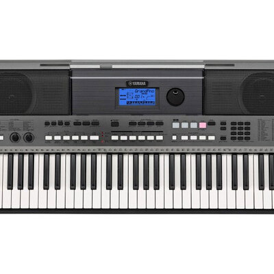 Klavijatura Yamaha PSR-E443