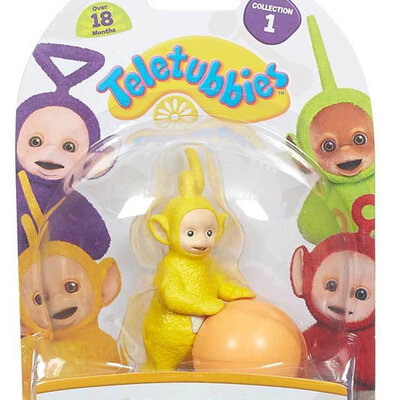 Teletabis Lutka Lala TO5897