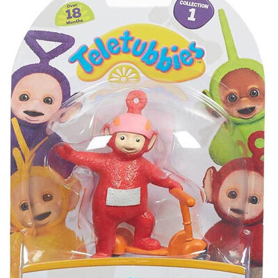 Teletabis Lutka Po TO5897