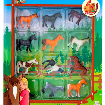 Simba konjići SB0396