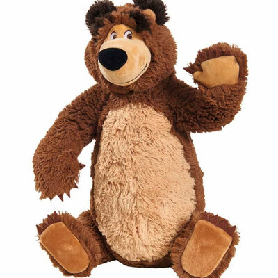 Simba Maša i Medved Plišani Meda SB9893