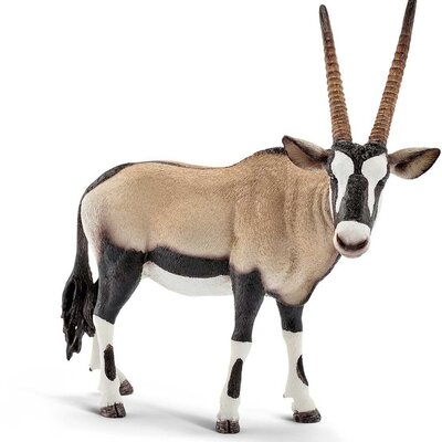 Schleich Figure divlje životinje - Antilopa oriks