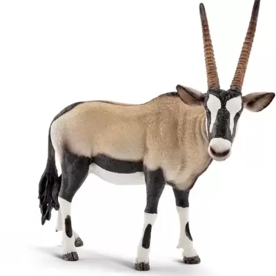 Schleich Figure divlje životinje - Antilopa oriks