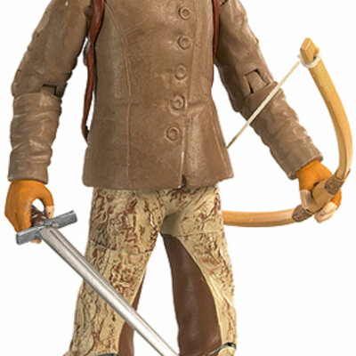 Robin Hud osnovne figure - NightWatchman VI16000