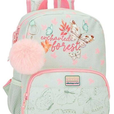 Ranac 28cm za vrtić ili šetnju Movom Enchanted forest 37421