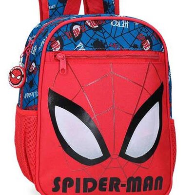 Ranac 28cm za vrtić Spiderman Authentic 42521