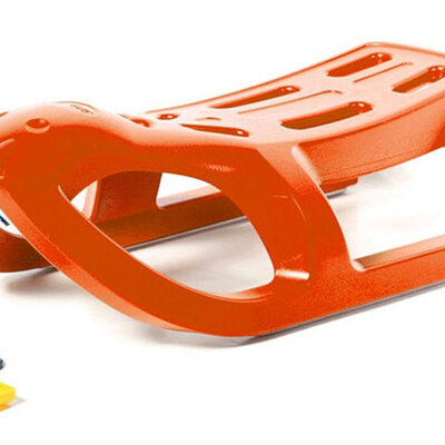 Sanke crvene Prosperplast Sea Lion 291700-R