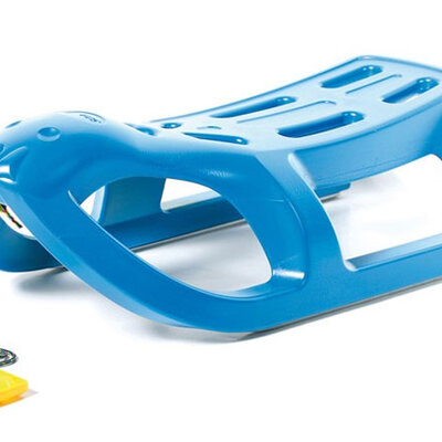 Sanke plave Prosperplast Sea Lion 291700-B