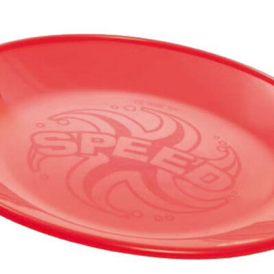 Klisko Tanjir za sankanje Prosperplast Speed 291730-R