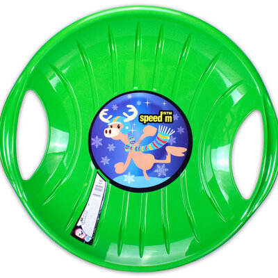 Klisko Tanjir za sankanje Prosperplast Speed M 291720-G