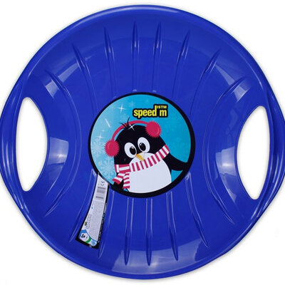 Klisko Tanjir za sankanje Prosperplast Speed M 291720-B