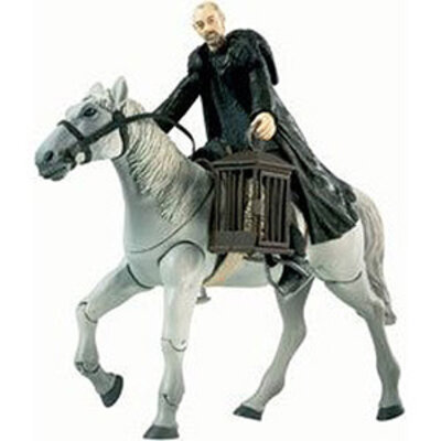 Robin Hud set figura Šerif od Notingema sa Deluxe Konjem VI16030