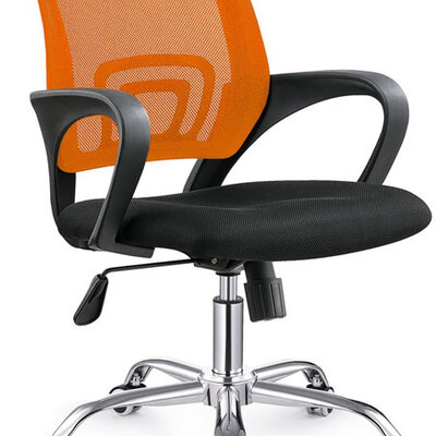 Radna Stolica C-804D Orange