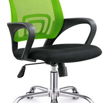 Radna Stolica C-804D Green