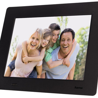 Digitalni foto ram Hama Slimline Basic 95277