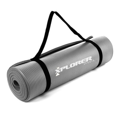 Podloga za vežbanje sa ručkom za nošenje  X-plorer 6754