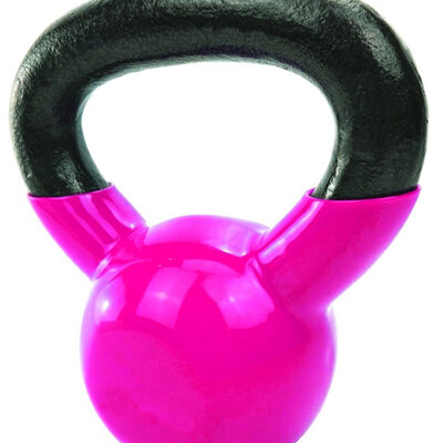 Kettlebell Xplorer 4kg 6762