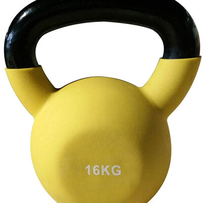 Kettlebell Xplorer 16kg 6764