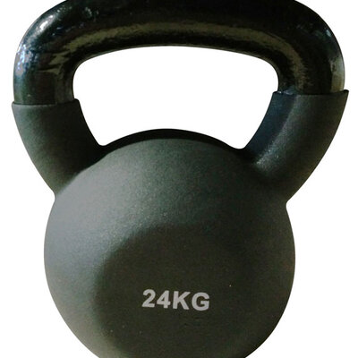 Kettlebell Xplorer 24kg 6766