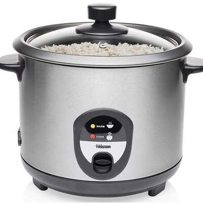 Aparat za kuvanje pirinča Tristar RK-6127