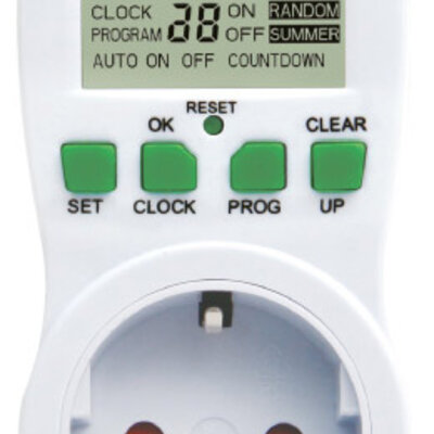 Digitalni prekidač TM03