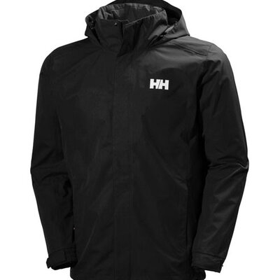 Muška jakna Helly Hansen Dubliner 62643-990 veličina XL