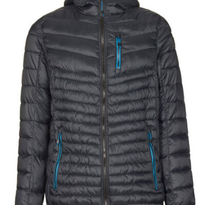 Muška jakna Killtec Telman 28923-00200-XL