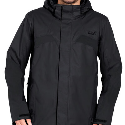Muška jakna Jack Wolfskin Topaz Man 1104832-6000005-XL