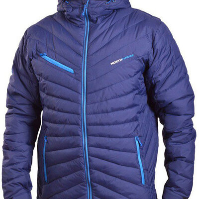 Muška jakna North Finder Severin veličina M