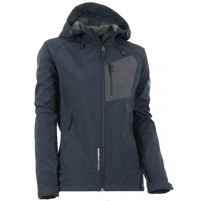 Ženska jakna North Finder Dottie veličina L