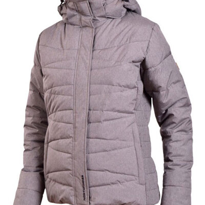 Ženska jakna North Finder Mindy veličina M