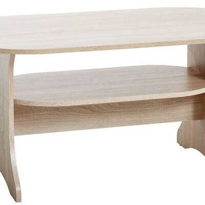 Klub stočić Nevada brušeni hrast