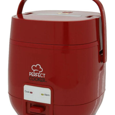 Električni lonac za kuvanje hrane Perfect Cooker