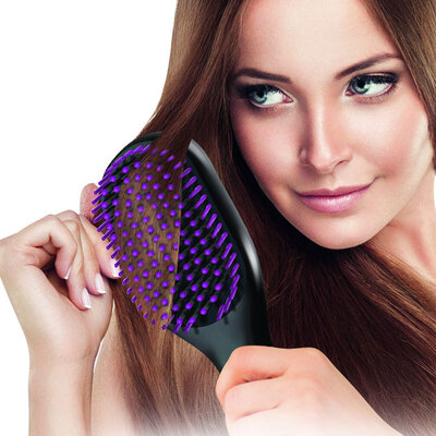 Električna četka za ispravljanje kose Straight wizard