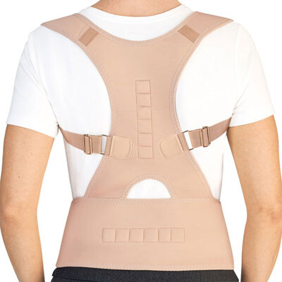 Royal Posture podrška za pravilno držanje leđa S-M