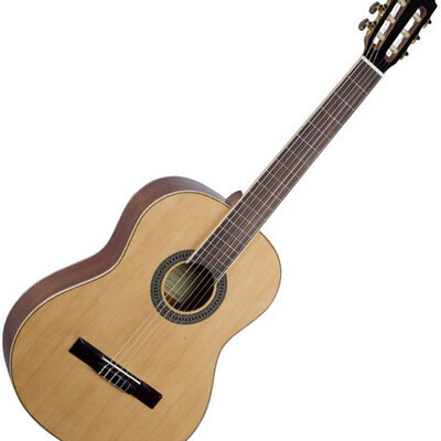 Lyra klasična gitara AH 8