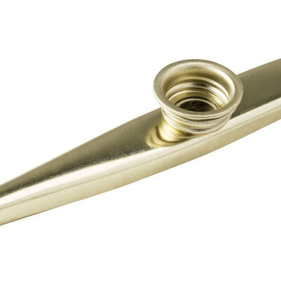 Lyra Kazoo metalni