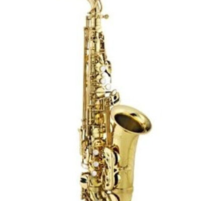 Lyra Alt Saksofon AS100