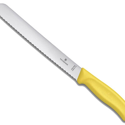 Victorinox Kuhinjski nož za hleb 68636.21L8B