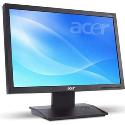 Acer V193Wb - 19 inča Wide
