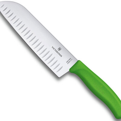 Victorinox Santoku Kuhinjski nož 68526.17L4B