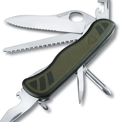 Džepni nož Victorinox Soldiers 08461.MWCH