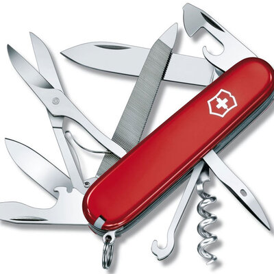 Džepni nož Victorinox Mountaineer 13743