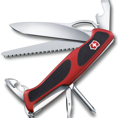 Džepni nož Victorinox Ranger Grip 78 09663.MC