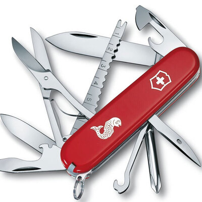 Džepni nož Victorinox Fisherman 1473372