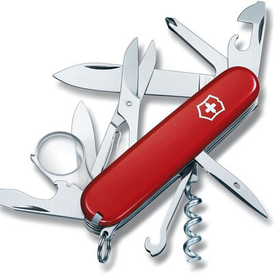Džepni nož Victorinox Explorer 16703